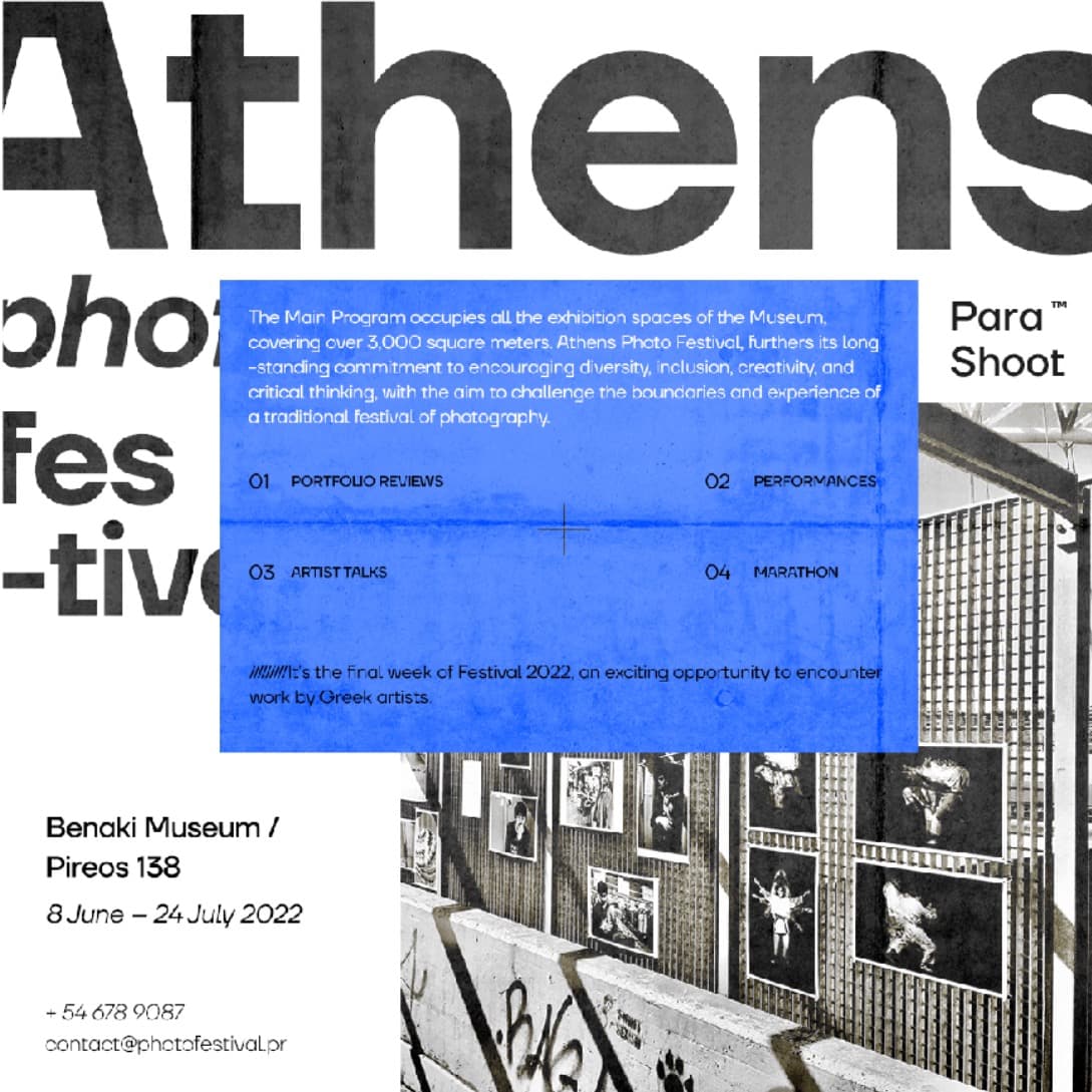 poster