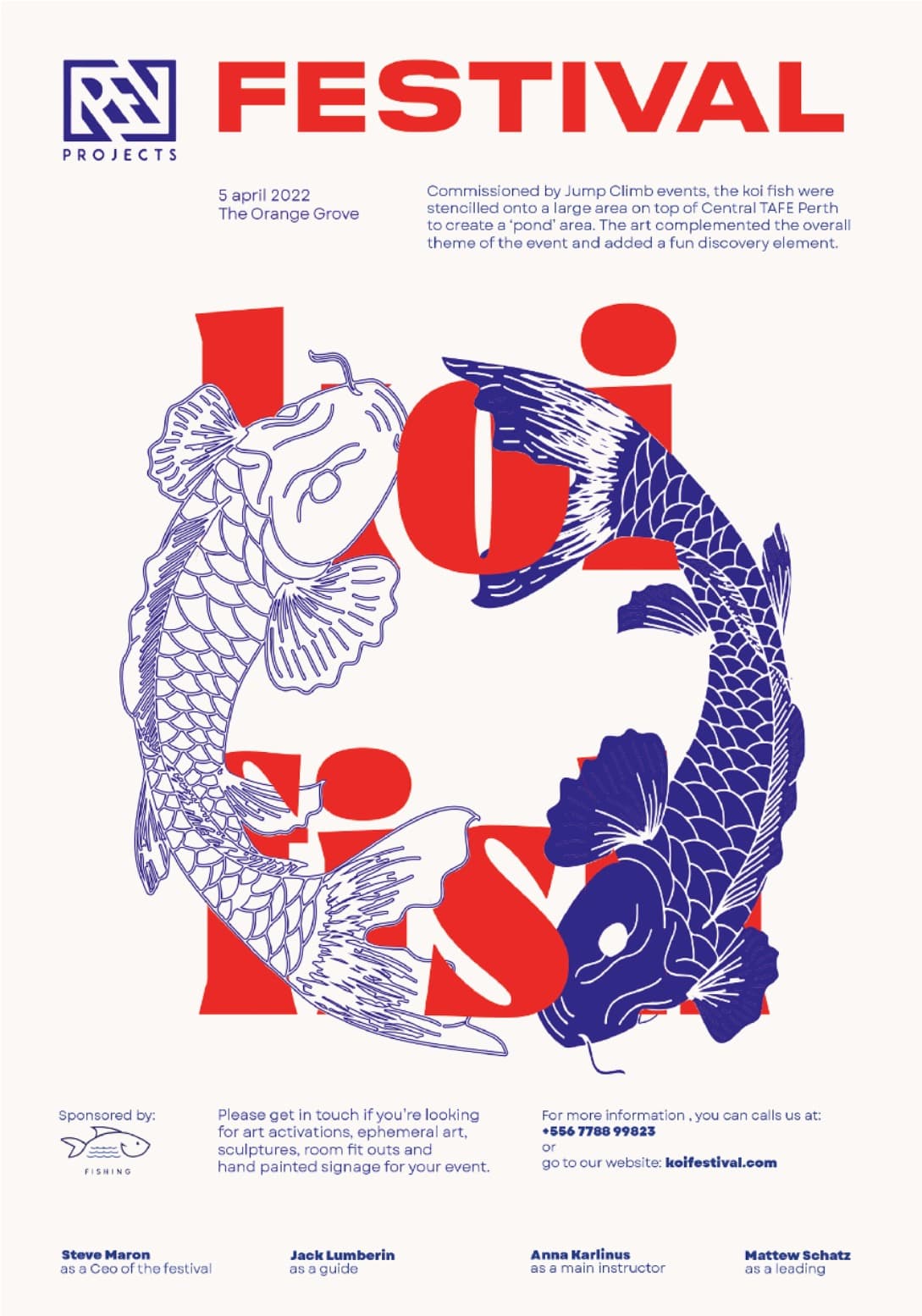 poster