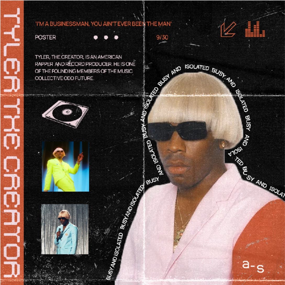 poster