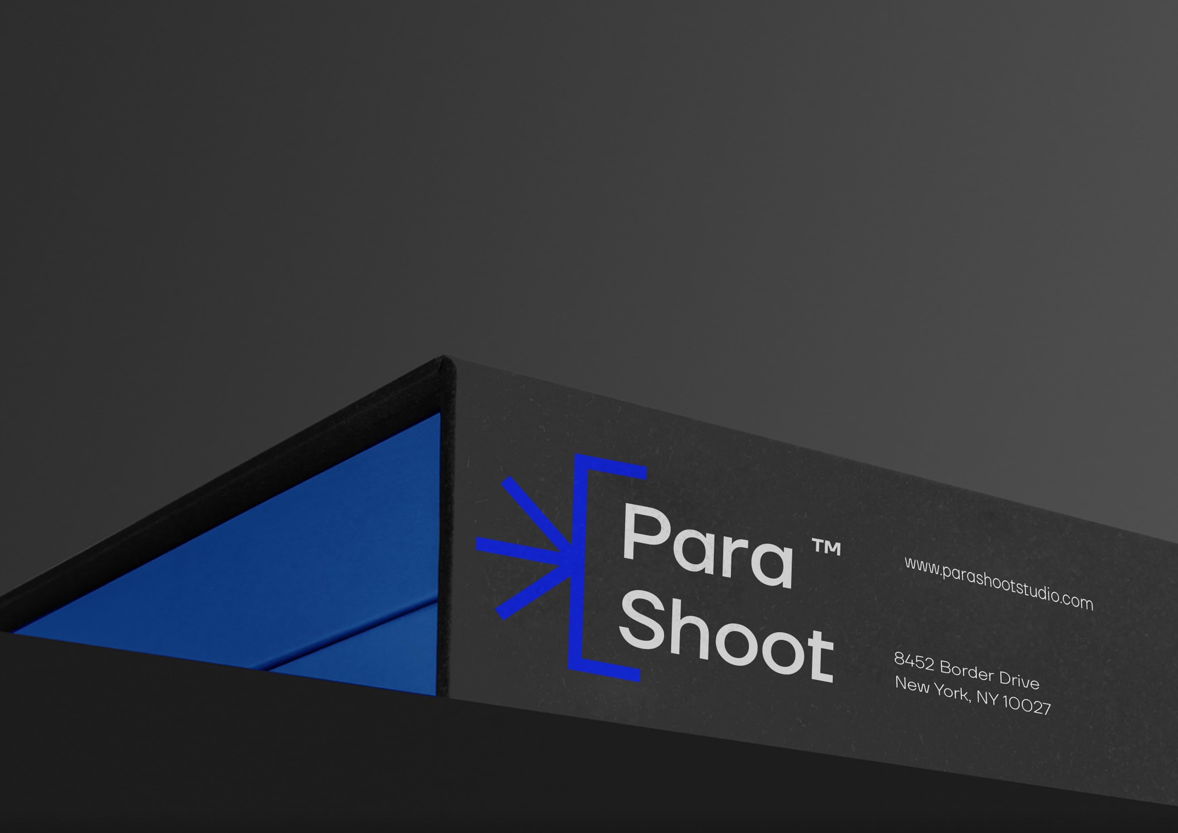 Parashoot Photostudio