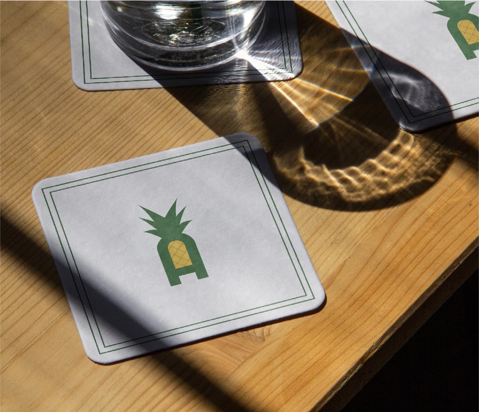 Ananas Pizzeria