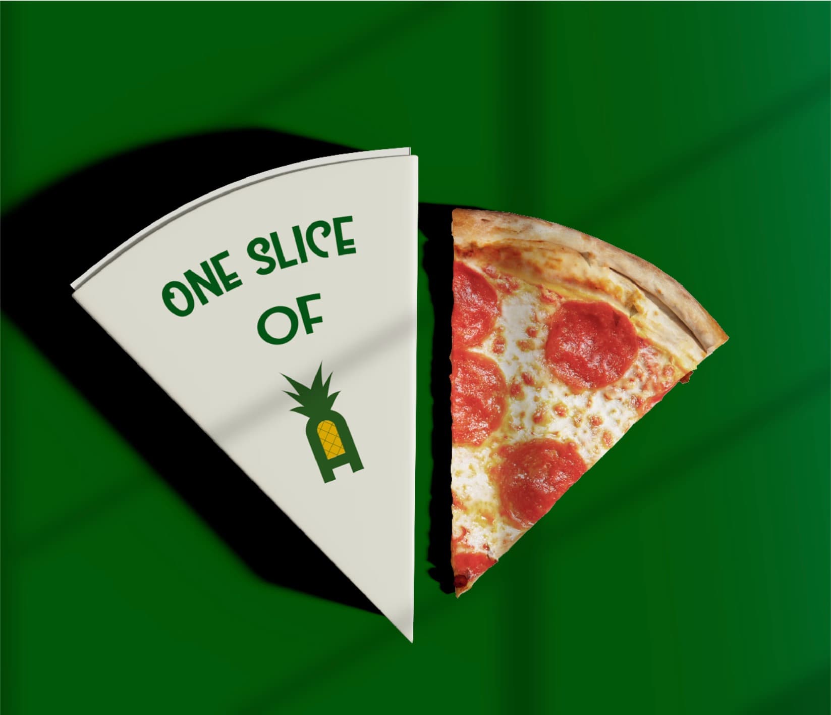 Ananas Pizzeria