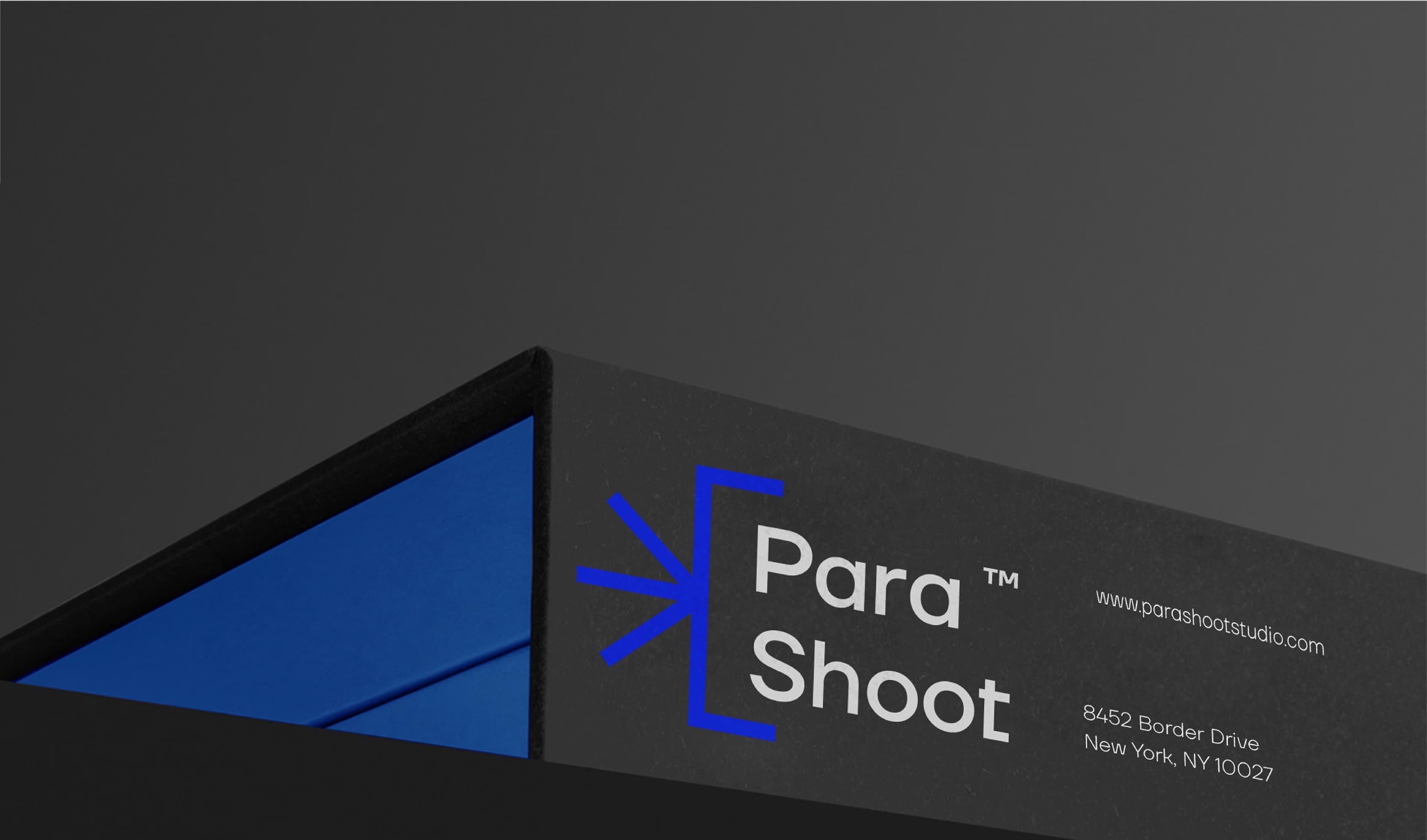 Parashoot Photostudio
