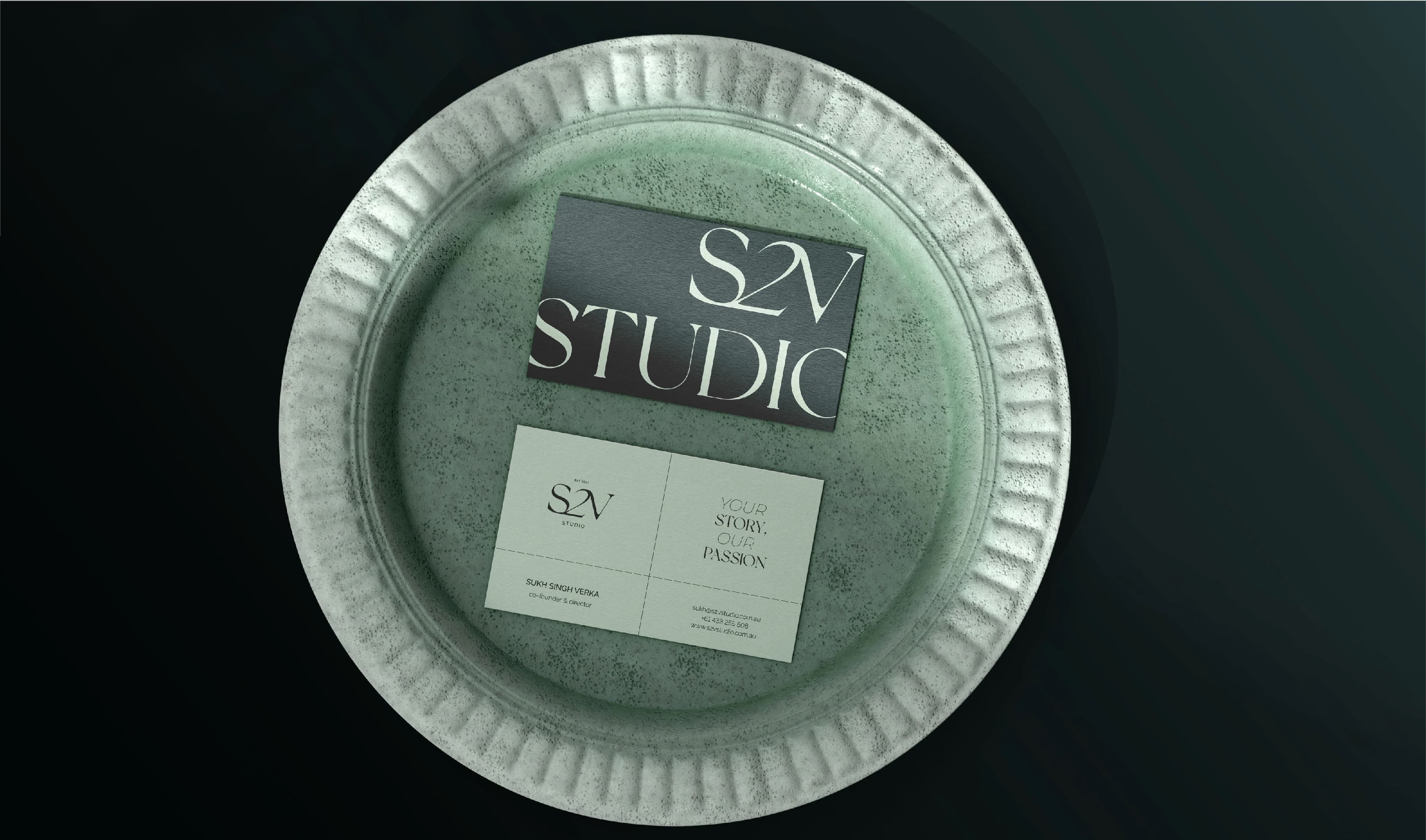 S2V Studio