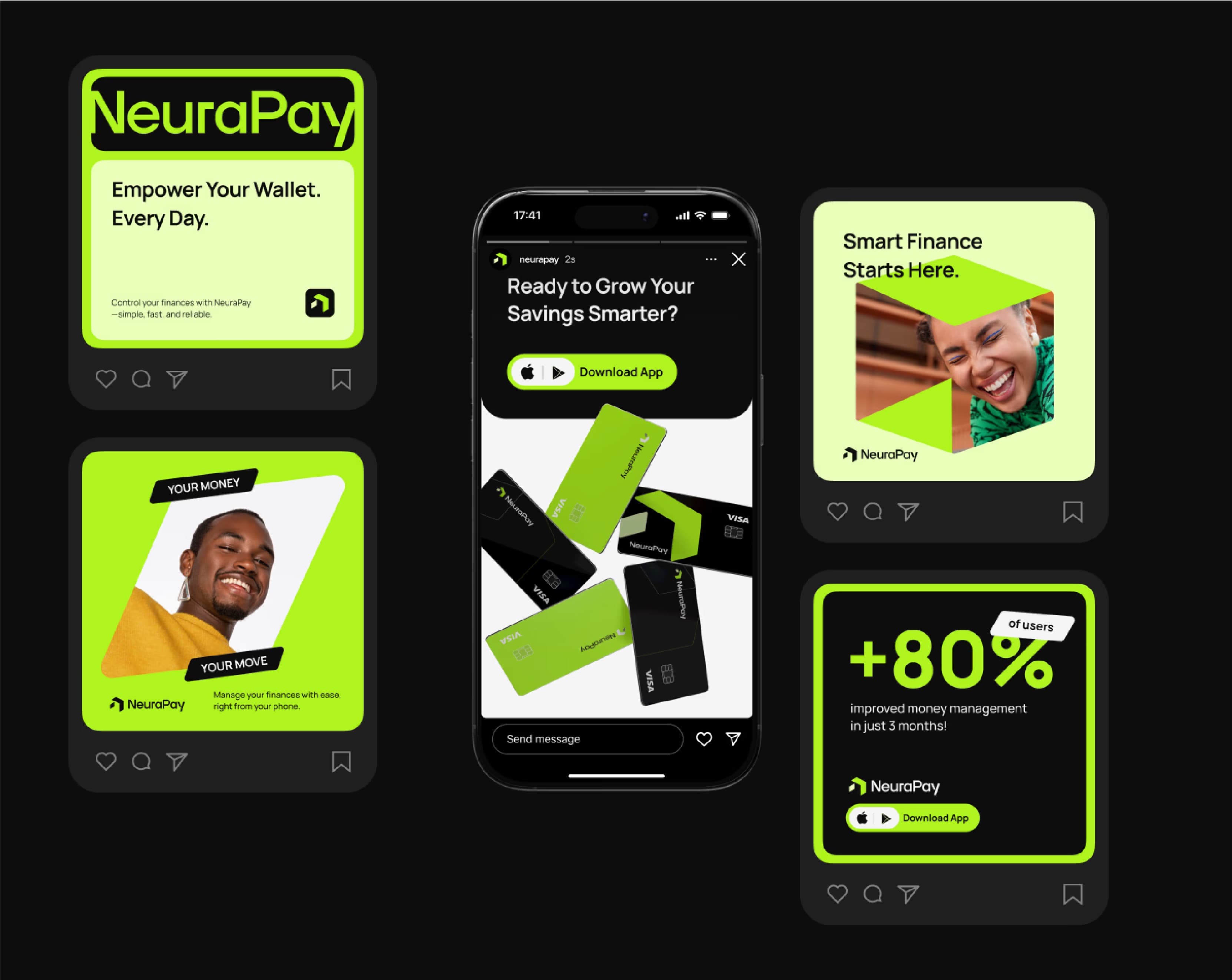 NeuraPay